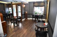 Restaurace v ubytování ATLAS OTELİ