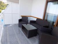 Plán poschodí v ubytovaní Studio apartment in Moscenicka Draga with sea view, terrace, air conditioning WiFi 4364-3
