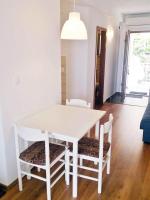 Plán poschodí v ubytovaní Studio apartment in Moscenicka Draga with sea view, terrace, air conditioning WiFi 4364-3