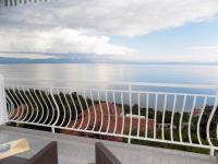 Plán poschodí v ubytovaní Studio apartment in Moscenicka Draga with sea view, terrace, air conditioning WiFi 4364-3