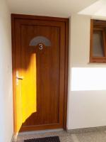Plán poschodí v ubytovaní Studio apartment in Moscenicka Draga with sea view, terrace, air conditioning WiFi 4364-3