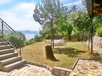 Plán poschodí v ubytovaní Studio apartment in Moscenicka Draga with sea view, terrace, air conditioning WiFi 4364-3