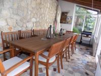 Plán poschodí v ubytovaní Studio apartment in Moscenicka Draga with sea view, terrace, air conditioning WiFi 4364-3