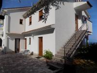 Plán poschodí v ubytovaní Studio apartment in Moscenicka Draga with sea view, terrace, air conditioning WiFi 4364-3