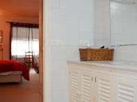 Postel nebo postele na pokoji v ubytování Apartament singer