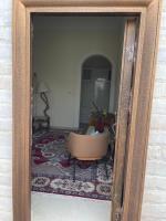 Půdorys ubytování Alhosani property