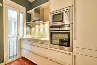 Půdorys ubytování GOYA ELEGANCE, by Presidence Rentals
