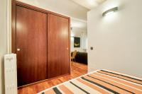 Půdorys ubytování GOYA ELEGANCE, by Presidence Rentals