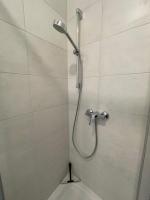Kúpeľňa v ubytovaní Bergglück - gemütliches Appartement am Traunsee