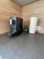 Plán poschodí v ubytovaní Bergglück - gemütliches Appartement am Traunsee
