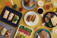 Еда / где поесть недалеко от отеля