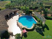 Bazén v ubytování VH CostaBlanca - COLISEO nebo v jeho okolí