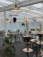 Restaurace v ubytování Hotel Lysekil