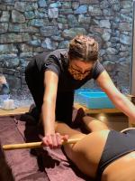Gran Paradiso Hotel Spa vendégei