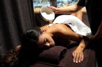 Spa and/or other wellness facilities at Gran Paradiso Hotel Spa