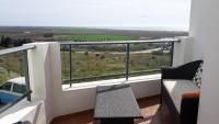 A balcony or terrace at Casa Vista