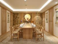 Billede fra billedgalleriet på Golden Sun Hotel - Mangden i Kon Tum