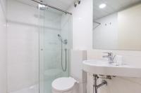 Půdorys ubytování Ola Living Plaza Catalunya