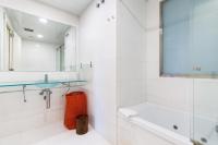 Půdorys ubytování Ola Living Plaza Catalunya