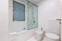 Půdorys ubytování Ola Living Plaza Catalunya