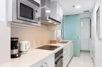 Půdorys ubytování Ola Living Plaza Catalunya