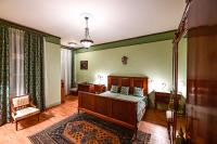 Postel nebo postele na pokoji v ubytování Apartment Biskupska