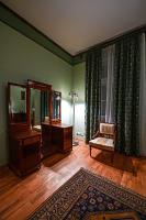 Postel nebo postele na pokoji v ubytování Apartment Biskupska