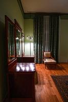 Postel nebo postele na pokoji v ubytování Apartment Biskupska