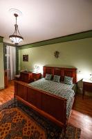 Postel nebo postele na pokoji v ubytování Apartment Biskupska