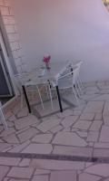 Půdorys ubytování Apartments IVAN in Duce (900)
