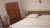 Postel nebo postele na pokoji v ubytování Apartments IVAN in Duce (900)