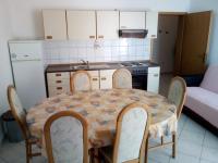 Kuchyň nebo kuchyňský kout v ubytování Apartments IVAN in Duce (900)