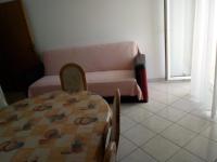 Posezení v ubytování Apartments IVAN in Duce (900)