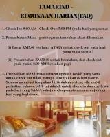9am-5pm, SAME DAY CHECK IN AND CHECK OUT, Work from Home, Comfy & Quiet Tamarind Suites-Cyberjaya by Flexihome-MY,にあるベッド