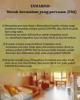 9am-5pm, SAME DAY CHECK IN AND CHECK OUT, Work from Home, Comfy & Quiet Tamarind Suites-Cyberjaya by Flexihome-MY,にあるベッド