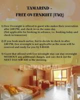 9am-5pm, SAME DAY CHECK IN AND CHECK OUT, Work from Home, Comfy & Quiet Tamarind Suites-Cyberjaya by Flexihome-MY,にあるベッド
