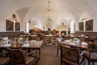 Foto dalla galleria di Kastiel Palffy a Svätý Jur