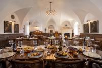 Foto dalla galleria di Kastiel Palffy a Svätý Jur