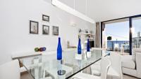 Půdorys ubytování Apartment Sta Rosa1 - Llafranc