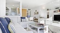 Půdorys ubytování Apartment Sta Rosa1 - Llafranc