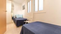 Půdorys ubytování Apartment Sta Rosa1 - Llafranc