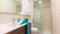 Půdorys ubytování Apartment Sta Rosa1 - Llafranc