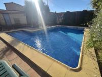 The swimming pool at or close to Villa Coco