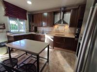 A kitchen or kitchenette at Villa Coco