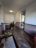 A seating area at Villa Coco