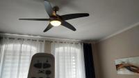 Plán poschodí v ubytovaní Apartamenty gościnne na szlaku