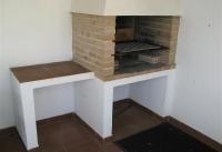 Půdorys ubytování Villa Andaluza