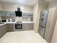 Kuchyňa alebo kuchynka v ubytovaní Apartment in Crikvenica 42248