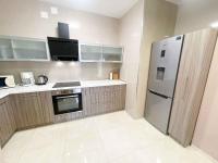 Kuchyňa alebo kuchynka v ubytovaní Apartment in Crikvenica 42248