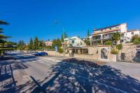 Půdorys ubytování Studio in Crikvenica 42249